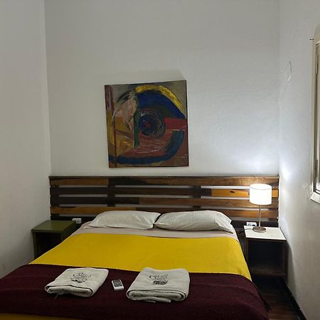 Hotel Chipre Buenos Aires Eksteriør billede