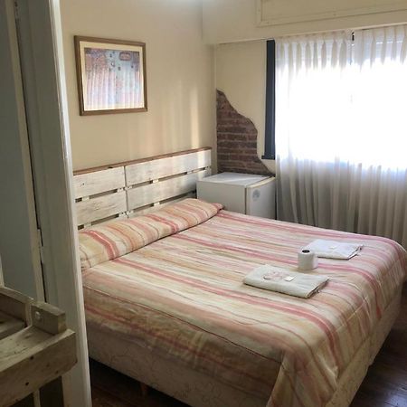 Hotel Chipre Buenos Aires Eksteriør billede
