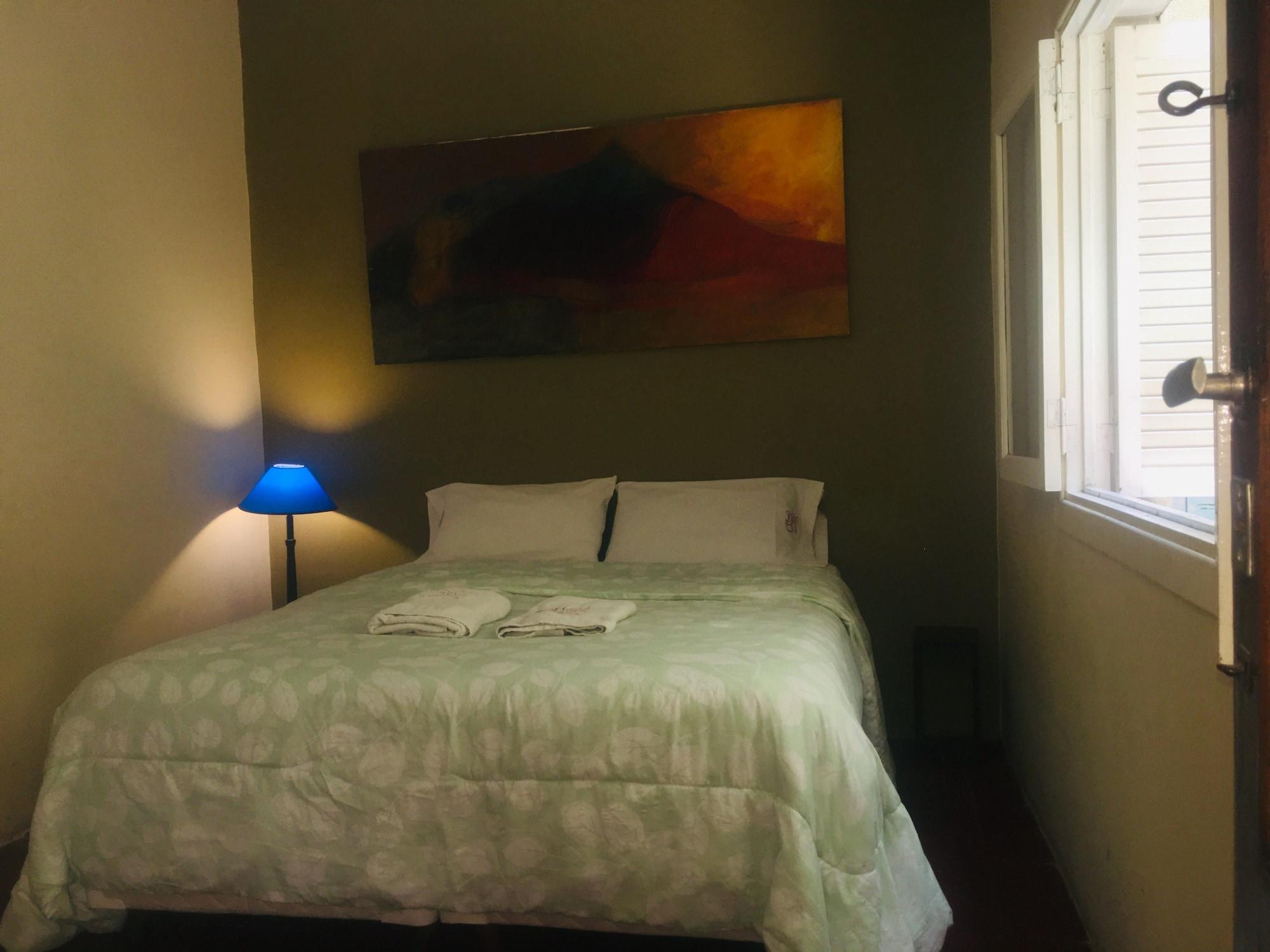 Hotel Chipre Buenos Aires Eksteriør billede