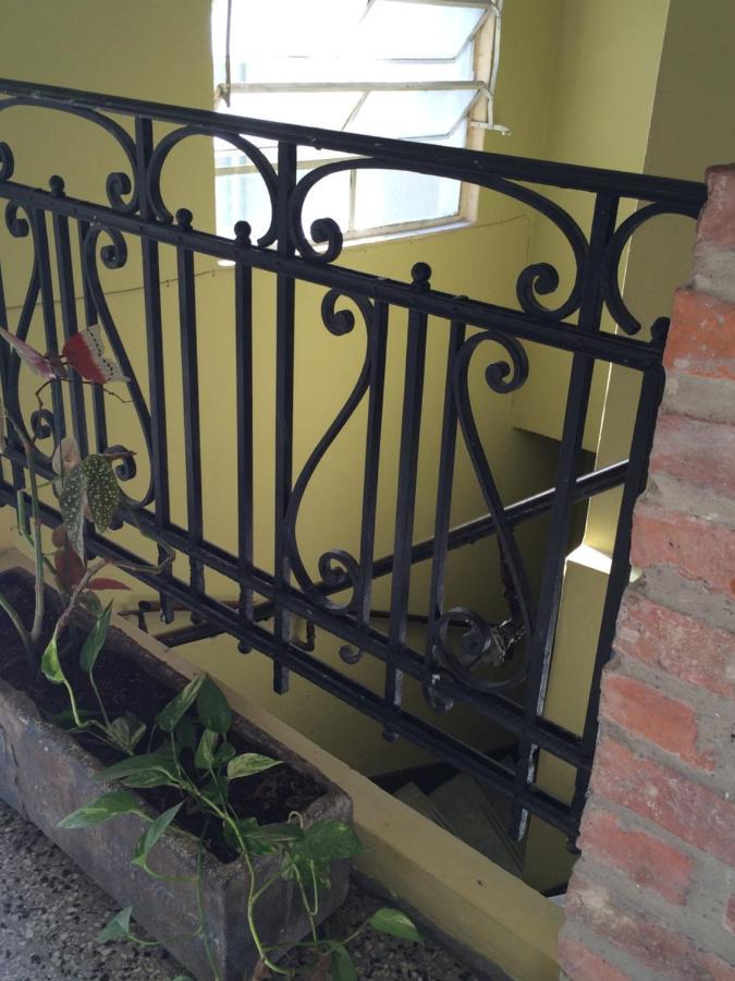 Hotel Chipre Buenos Aires Eksteriør billede