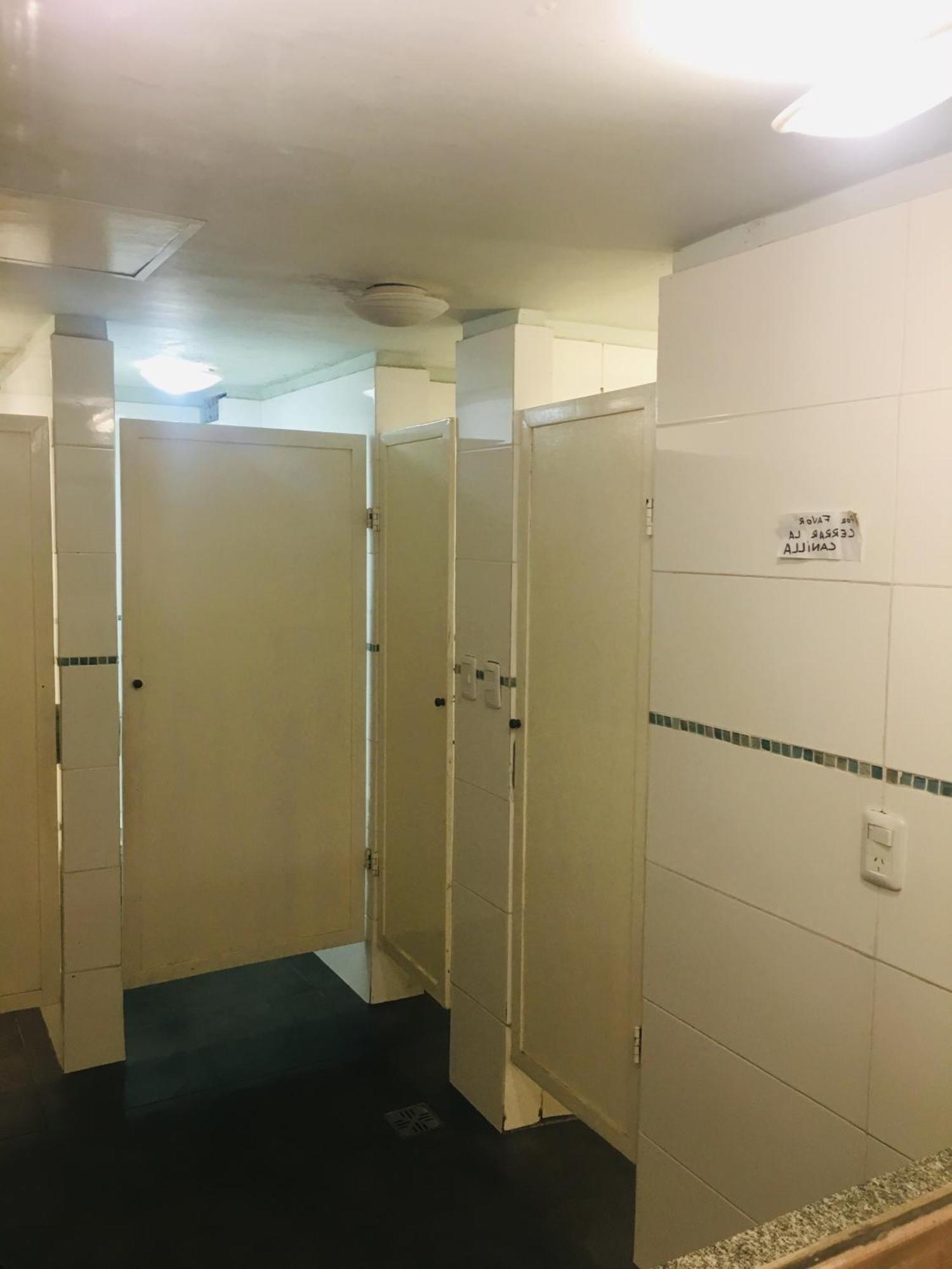 Hotel Chipre Buenos Aires Eksteriør billede