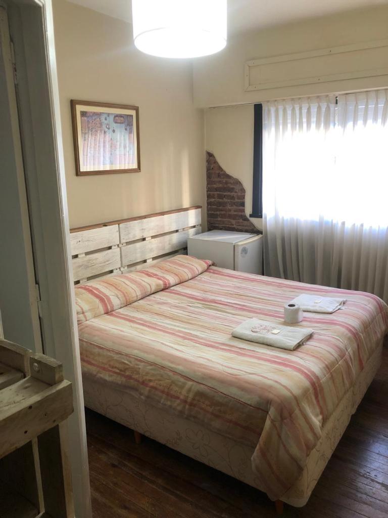 Hotel Chipre Buenos Aires Eksteriør billede
