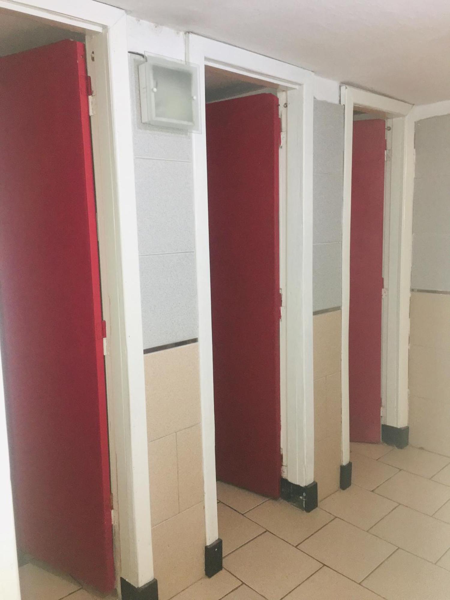 Hotel Chipre Buenos Aires Eksteriør billede