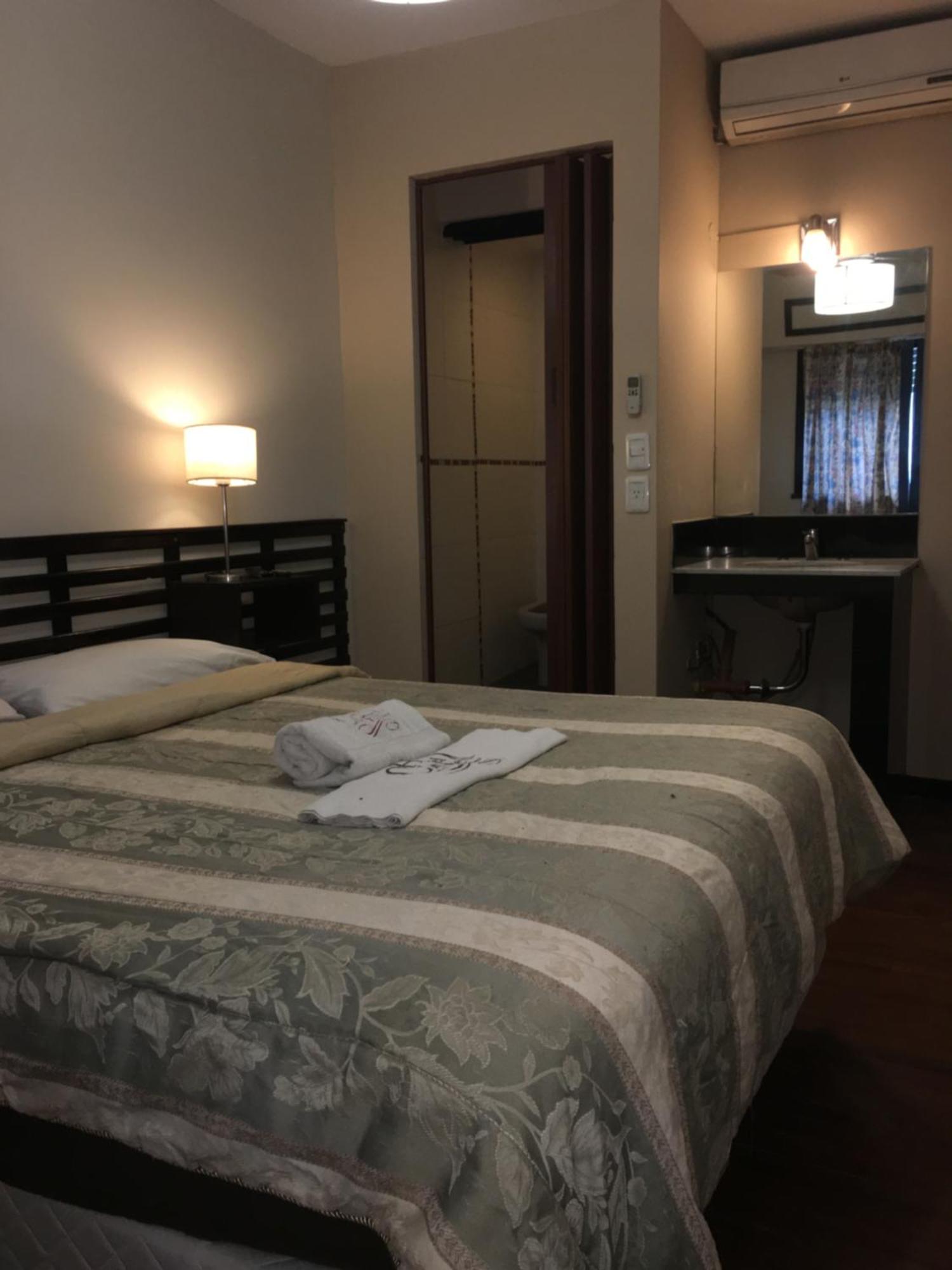 Hotel Chipre Buenos Aires Eksteriør billede