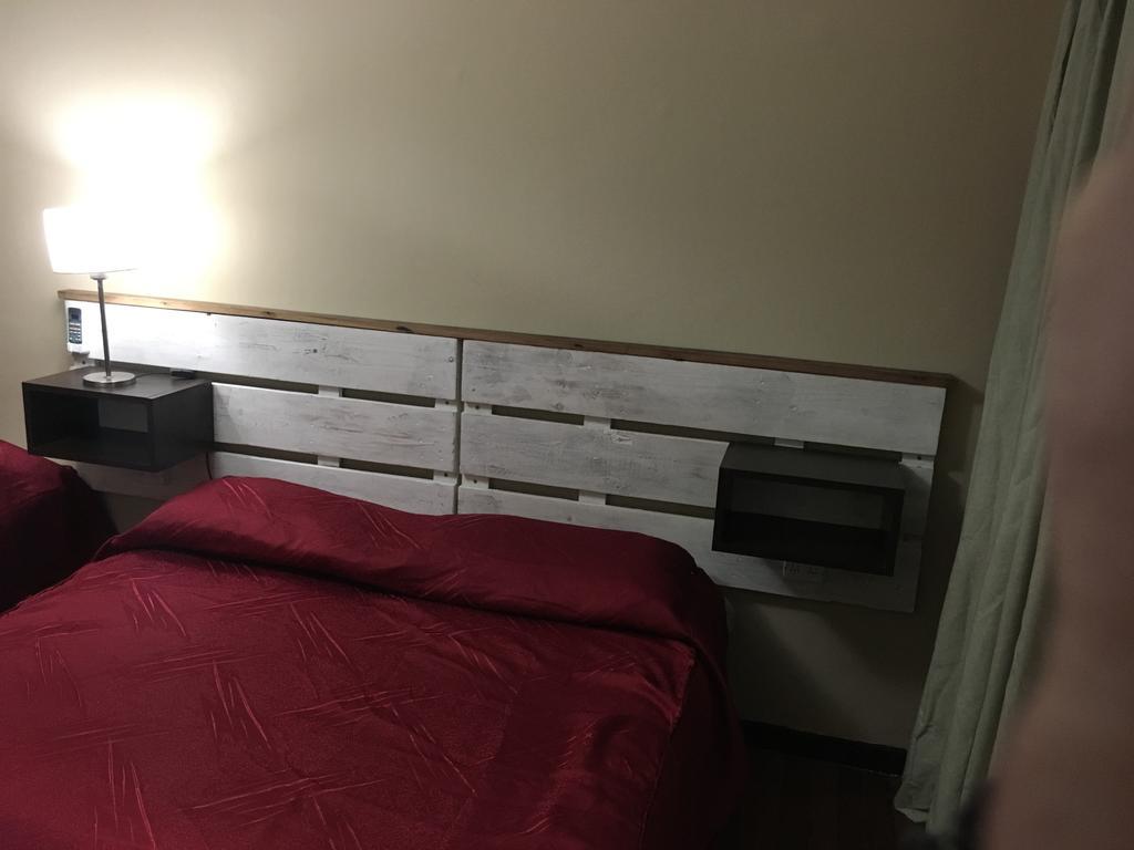Hotel Chipre Buenos Aires Eksteriør billede
