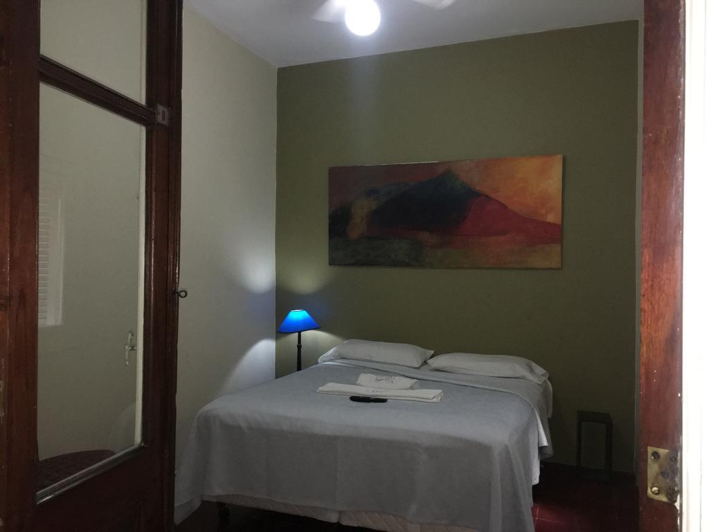 Hotel Chipre Buenos Aires Eksteriør billede